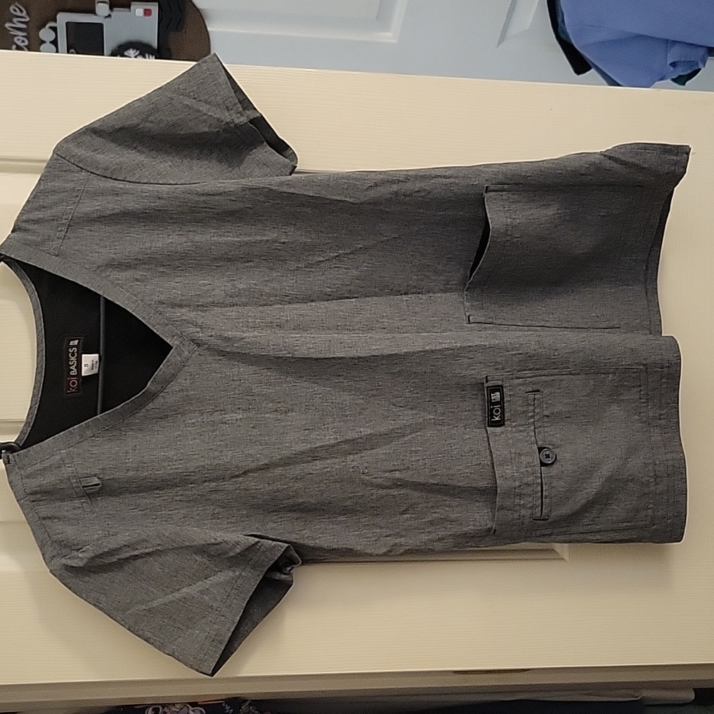 Scrub Set